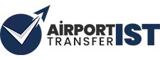 Airport Transfer İst Logo